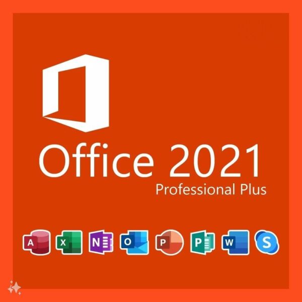Office 2021 professional