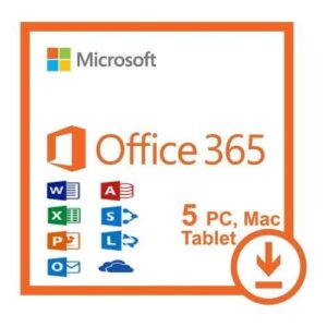 Ms Office 365 Pro Plus