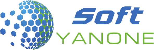 Soft Yanone Office