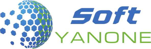 Soft Yanone Office