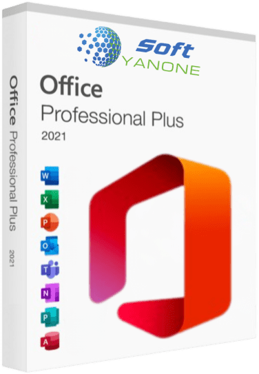Office professional Plus