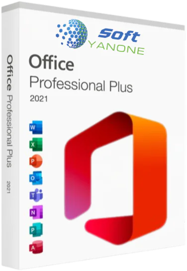 Office professional Plus