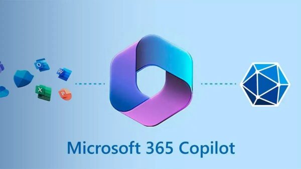 Microsoft 365 Copilot